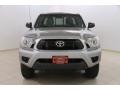 Silver Sky Metallic - Tacoma Access Cab 4x4 Photo No. 2