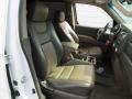 White - Ridgeline RTL Photo No. 45
