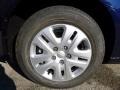 Contusion Blue Pearlcoat - Grand Caravan SE Photo No. 10