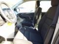 2017 Contusion Blue Pearlcoat Dodge Grand Caravan SE  photo #11