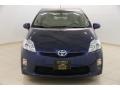 Blue Ribbon Metallic - Prius Hybrid II Photo No. 2