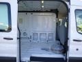Oxford White - Transit Van 250 MR Long Photo No. 2