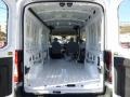 Oxford White - Transit Van 250 MR Long Photo No. 5