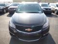 Tungsten Metallic - Traverse LS AWD Photo No. 2