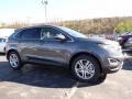 Magnetic 2016 Ford Edge Titanium