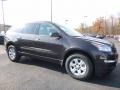 Tungsten Metallic - Traverse LS AWD Photo No. 3