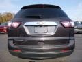 Tungsten Metallic - Traverse LS AWD Photo No. 6