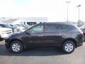 Tungsten Metallic - Traverse LS AWD Photo No. 9