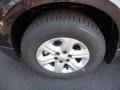 Tungsten Metallic - Traverse LS AWD Photo No. 10