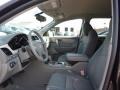 Tungsten Metallic - Traverse LS AWD Photo No. 11