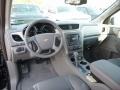 Tungsten Metallic - Traverse LS AWD Photo No. 14