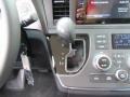 8 Speed Automatic 2017 Toyota Sienna SE Transmission