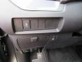 2017 Toyota Sienna SE Controls