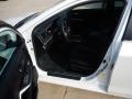 Blizzard White Pearl - Camry XSE Photo No. 3
