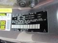 2017 Predawn Gray Mica Toyota Sienna SE  photo #32