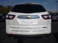 2017 Iridescent Pearl Tricoat Chevrolet Traverse Premier AWD  photo #6