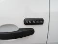 Charcoal Black Controls Photo for 2017 Ford Transit #116877797