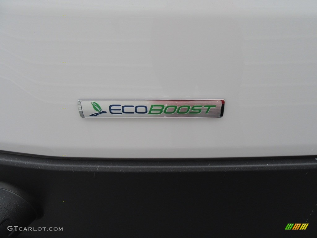 2017 Ford Transit Wagon XLT 350 MR Long Marks and Logos Photo #116877875