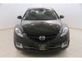 Ebony Black - MAZDA6 i Touring Sedan Photo No. 2