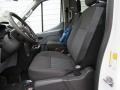 Charcoal Black Interior Photo for 2017 Ford Transit #116878043