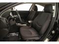 Ebony Black - MAZDA6 i Touring Sedan Photo No. 5