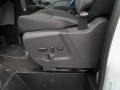 Charcoal Black Front Seat Photo for 2017 Ford Transit #116878076