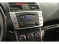 Ebony Black - MAZDA6 i Touring Sedan Photo No. 8