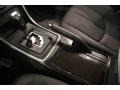 Ebony Black - MAZDA6 i Touring Sedan Photo No. 10