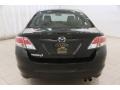 Ebony Black - MAZDA6 i Touring Sedan Photo No. 15