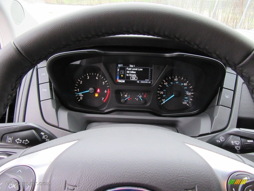 2017 Ford Transit Wagon XLT 350 MR Long Gauges Photo #116878283