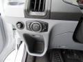 Charcoal Black Controls Photo for 2017 Ford Transit #116878315