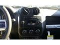 2017 Billet Silver Metallic Jeep Compass Latitude 4x4  photo #10