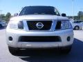 2008 Silver Lightning Nissan Pathfinder S  photo #3