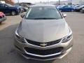 Pepperdust Metallic - Cruze LT Photo No. 2