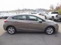 Pepperdust Metallic - Cruze LT Photo No. 4