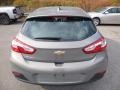 Pepperdust Metallic - Cruze LT Photo No. 6