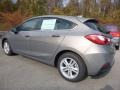 Pepperdust Metallic - Cruze LT Photo No. 8