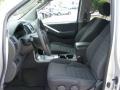 2008 Silver Lightning Nissan Pathfinder S  photo #10