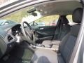 Pepperdust Metallic - Cruze LT Photo No. 11
