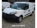 2017 Bright White Ram ProMaster City Tradesman Cargo Van  photo #1