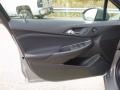 Pepperdust Metallic - Cruze LT Photo No. 14