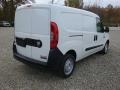 2017 Bright White Ram ProMaster City Tradesman Cargo Van  photo #2