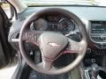 Pepperdust Metallic - Cruze LT Photo No. 16