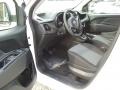 2017 Bright White Ram ProMaster City Tradesman Cargo Van  photo #4