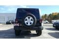 2017 Black Jeep Wrangler Unlimited Sport 4x4  photo #5
