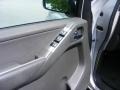 2008 Silver Lightning Nissan Pathfinder S  photo #11