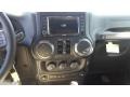 2017 Black Jeep Wrangler Unlimited Sport 4x4  photo #10