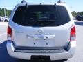 2008 Silver Lightning Nissan Pathfinder S  photo #7