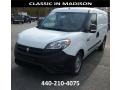 Bright White - ProMaster City Tradesman Cargo Van Photo No. 1