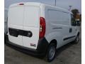 Bright White - ProMaster City Tradesman Cargo Van Photo No. 2